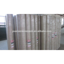 2"x2" Galvanized Welded Wire Mesh